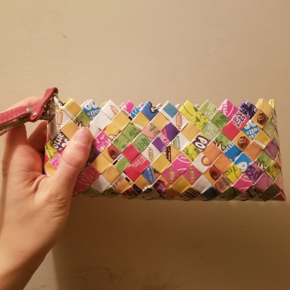 Wristlet
